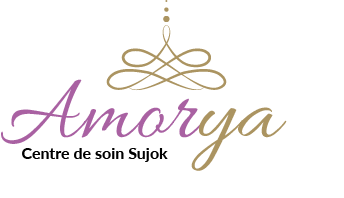 Logo d'Amorya
