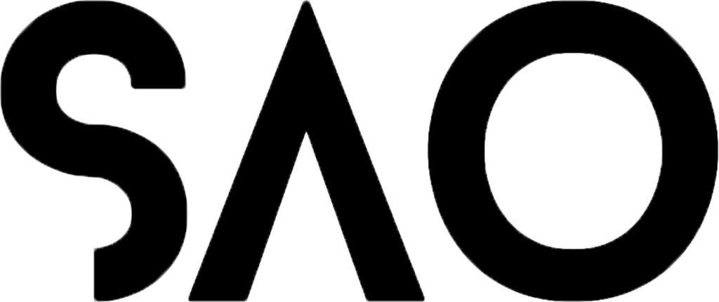 Logo SAO