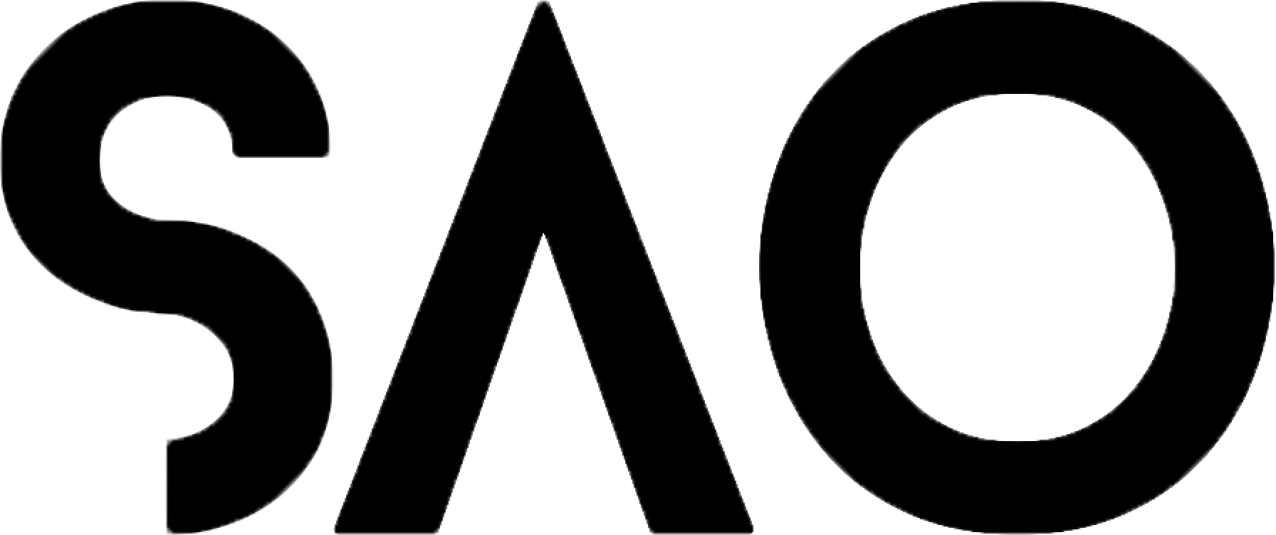 Logo SAO