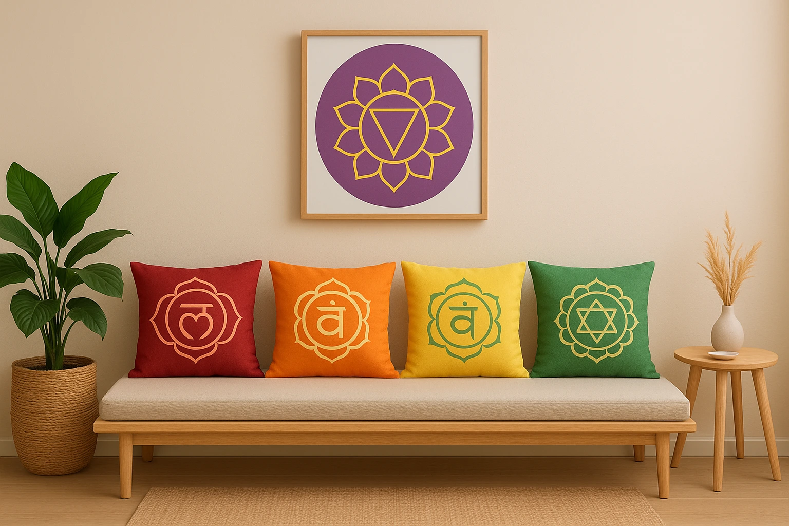 Photo de la futur salle d'attente Amorya Photo de la futur salle d'attente Amorya